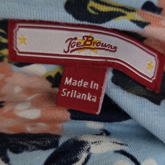 Joe Browns Pretty Floral Dress - Picture 2 of 7